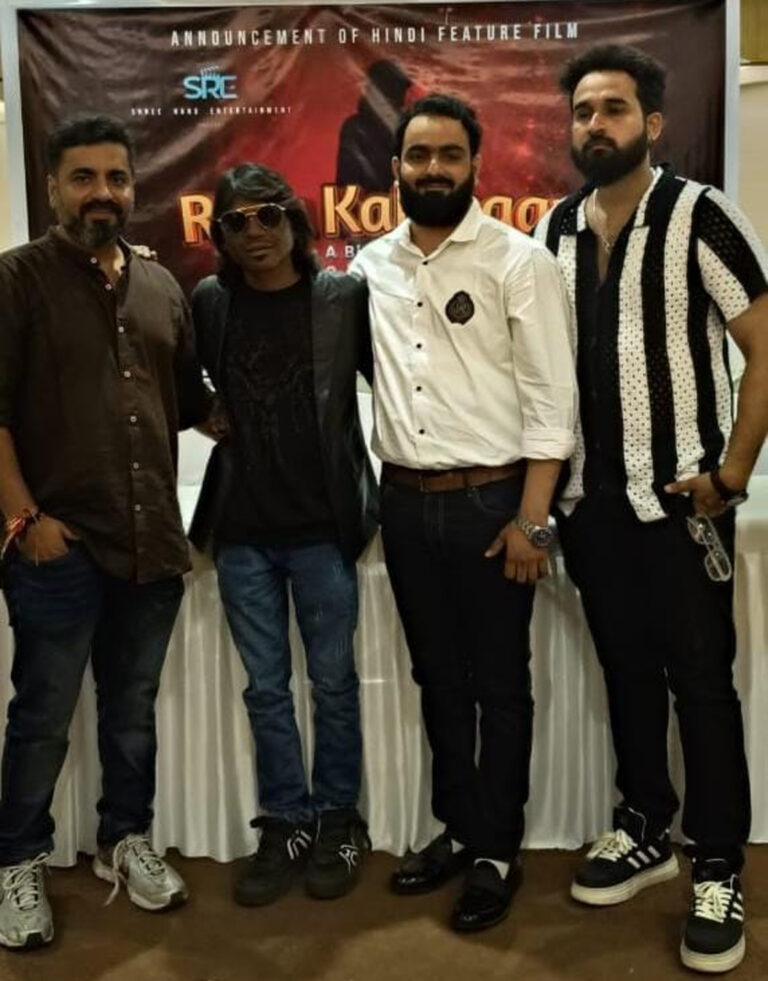 राजू कलाकारः ज़ीरो से हीरो बनने का सफ़र