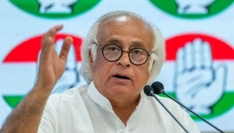 ‘ट्रंप WTO को तबाह कर रहे, भारत ‘मूकदर्शक’ नहीं बना रह सकता’, टैरिफ मुद्दे पर भड़की कांग्रेस