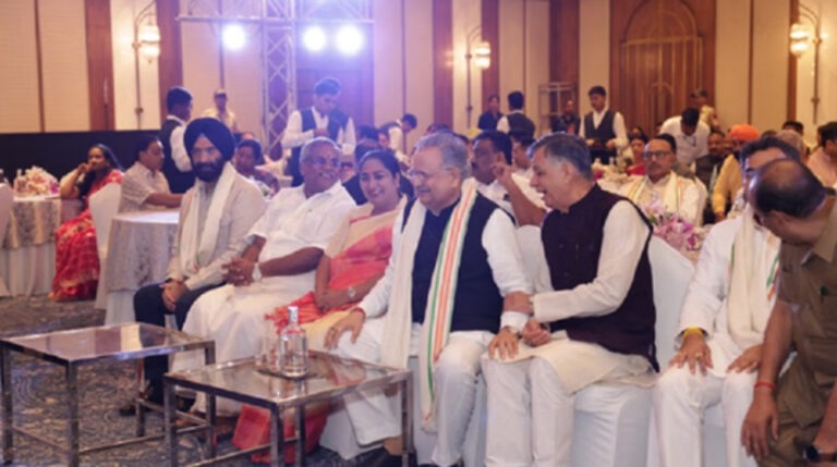 आज अखिल भारतीय स्पीकर्स सम्मेलन का उद्घाटन करेंगे गृहमंत्री शाह, सीएम रेखा ने किया अतिथियों का स्वागत