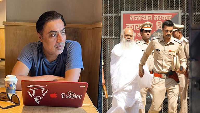 छत्तीसगढ़ के दीपक किंगरानी को मिला सर्वश्रेष्ठ संवाद लेखन का पुरस्कार: शौक के लिए छोड़ी थी लाखों की नौकरी