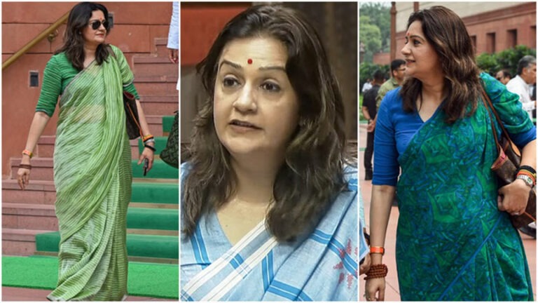 ‘एशिया कप में भारत-पाकिस्तान मैच के सीधे प्रसारण पर लगे रोक’, प्रियंका चतुर्वेदी की मांग