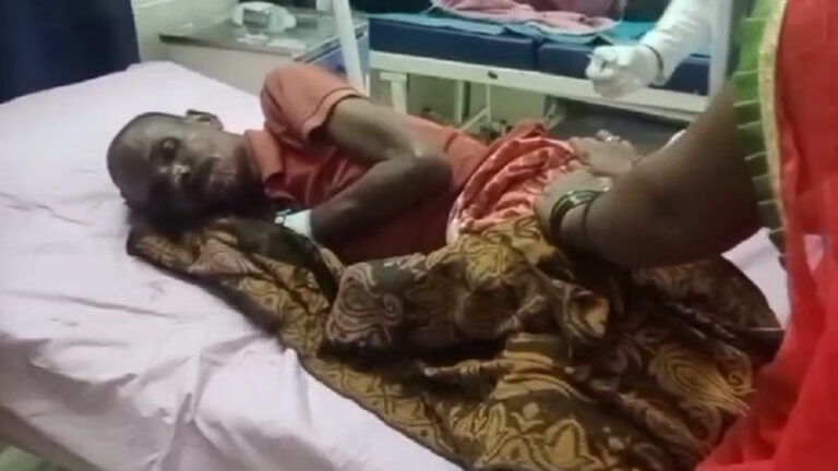 गौरेला पेंड्रा मरवाही: रिहायशी इलाके में घुसे सियार, ग्रामीणों पर किया हमला, कई घायल; लोगों में दहशत