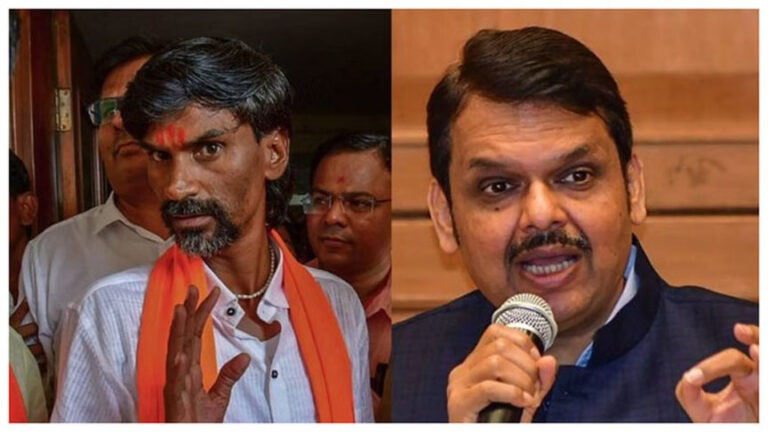 ‘उम्मीद है गणेश उत्सव में कोई खलल नहीं पड़ेगा’, मराठा आरक्षण पर जरांगे के अल्टीमेटम पर CM फडणवीस