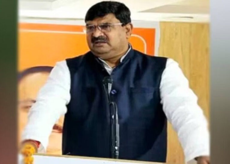 एक राष्ट्र-एक चुनाव के समर्थन के लिए युवाओं-छात्रों को जोड़ेगी BJP, संगठन महामंत्री बोले- योजना तैयार