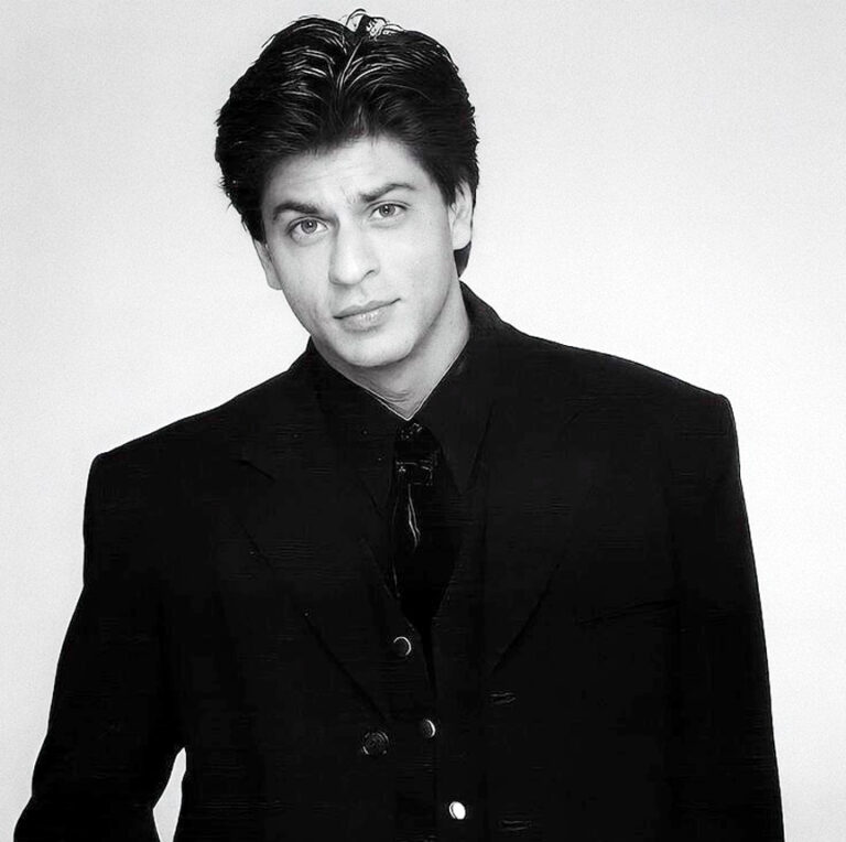 ‘जवान’ के लिए शाहरुख खान को मिला पहला नेशनल अवॉर्ड