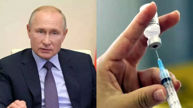 Breaking News: कैंसर को जड़ से खत्म करने वैक्सीन तैयार: ट्रायल में 100% मरीज हुए ठीक, जानिए कब मिलेगी आम लोगों को