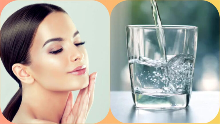 ये वाला पानी लगातार 14 दिन पी लें, स्किन से लेकर इम्युनिटी तक में दिखेंगे चमत्कारी फायदे; ऐसे करें सेवन