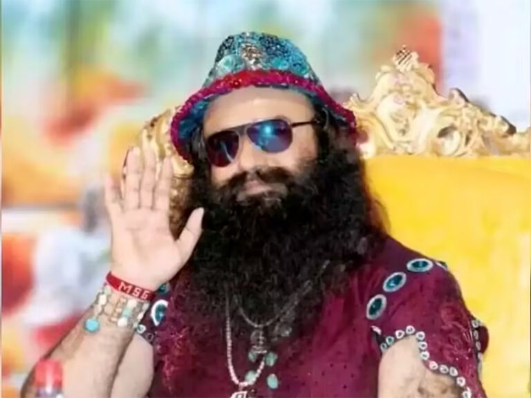 राम रहीम डेरा सच्चा सौदा प्रमुख को मिली छूट, अब इस मामले में नहीं होना होगा पेश…