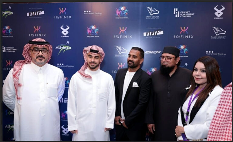 सऊदी अरब ने पेश किया वर्ल्ड क्रिकेट फेस्टिवल 2025, जेद्दा में होगा क्रिकेट, संस्कृति और मनोरंजन का अनोखा संगम