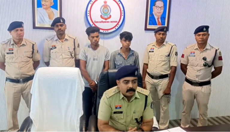 बारिश में सूखी नदी में बाढ़ आने से सुलझी अंधे कत्ल की गुत्थी! कातिलों तक ऐसे पहुंची पुलिस…