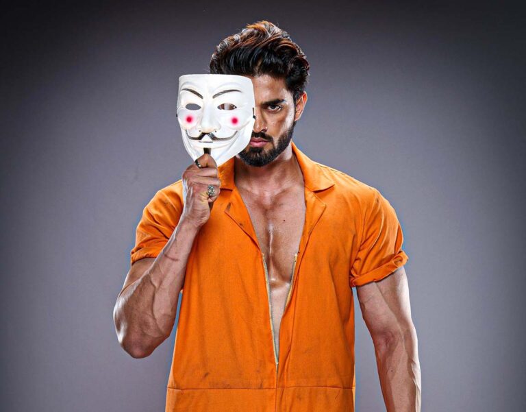 राइज एंड फॉल में फिर दिखेगा अरबाज़ का जलवा