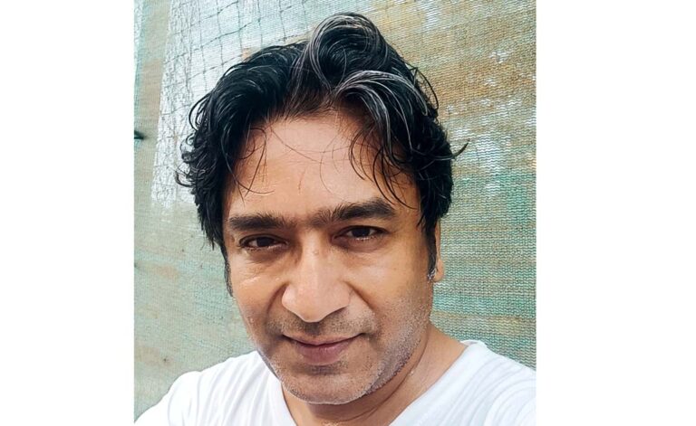 अजय के. गर्ग की कलम से जन्मा नया सुर ‘पिया’