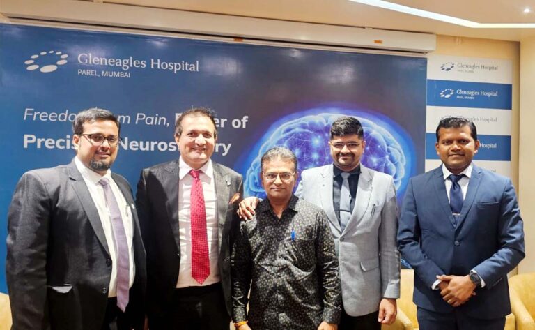 ब्रेन सर्जरी ने दिलाई 10 साल पुराने दर्द से राहत, ट्राइजेमिनल न्यूराल्जिया से जूझते सोशल वर्कर को नई जिंदगी