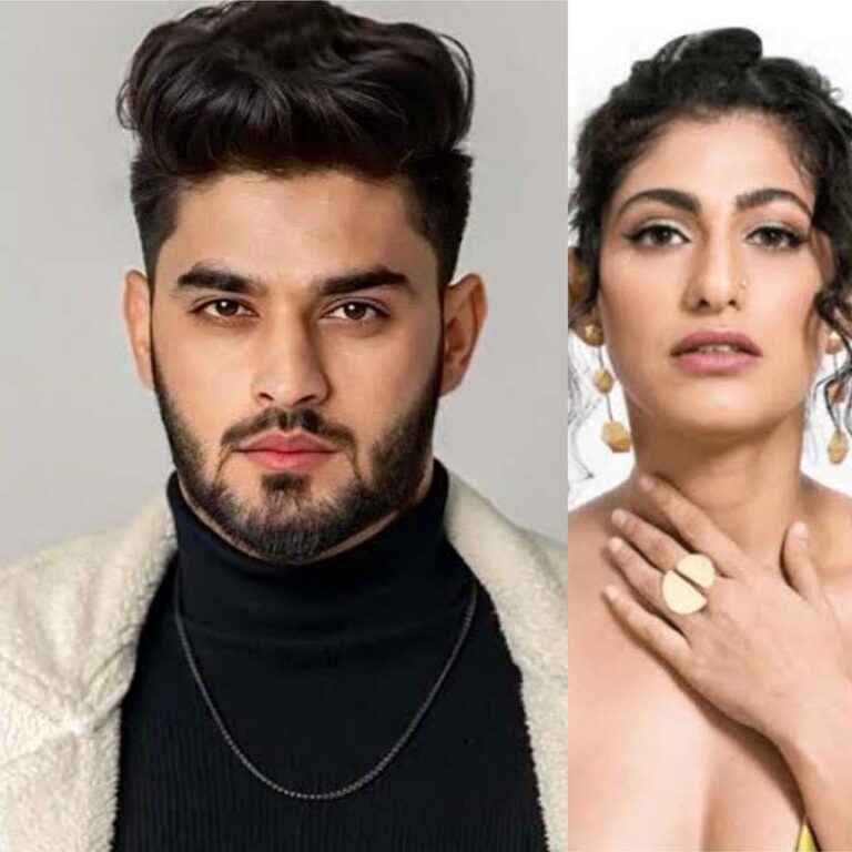 कुब्रा सैत के ताने पर अर्बाज़ का करारा पलटवार