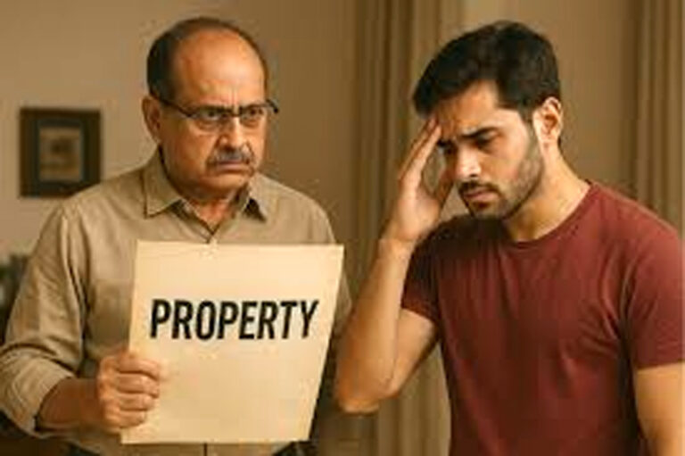 बड़ा फैसला: शादीशुदा बेटियों को भी मिलेगा अब पिता की जमीन पर बराबरी का हक