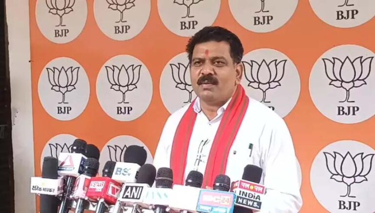 नक्सल संगठन कमजोर पड़ रहा : गृहमंत्री विजय शर्मा