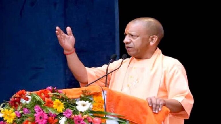 ‘मौलाना भूल गया था यूपी में किसका शासन है’: बरेली हिंसा पर सीएम योगी बोले- जो भाषा समझते थे, उसी में समझाया गया