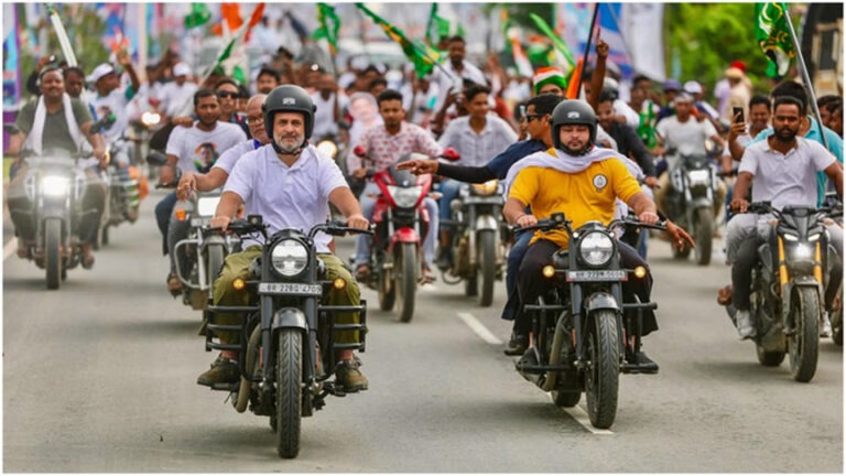 दो दलों के प्रवेश पर कांग्रेस का ऐलान, बिहार चुनाव में महागठबंधन नहीं INDIA उतरेगा