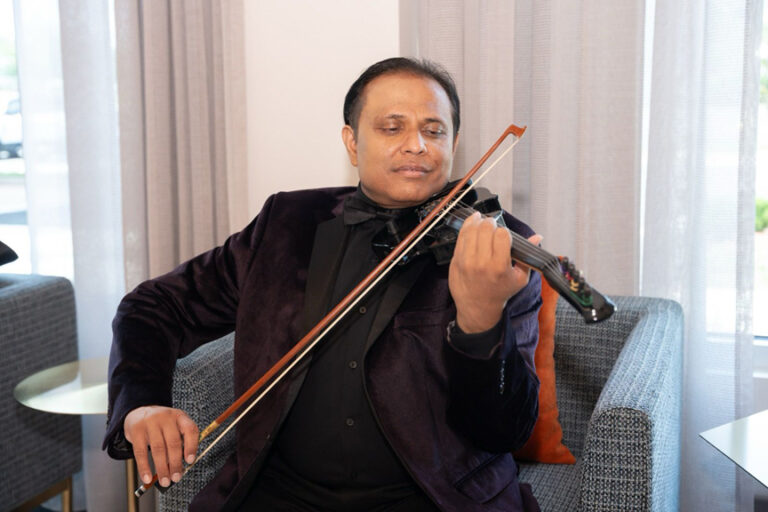 डायरेक्टर-प्रोड्यूसर रीमा कपानी का म्युज़िक एल्बम “तुम बिन जोगन” लॉन्च