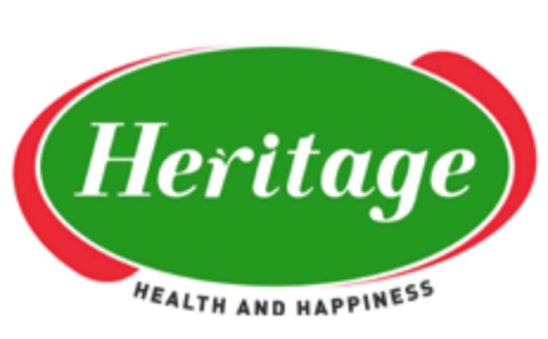 हेरिटेज फूड्स ने जीएसटी राहत ग्राहकों तक पहुंचाई