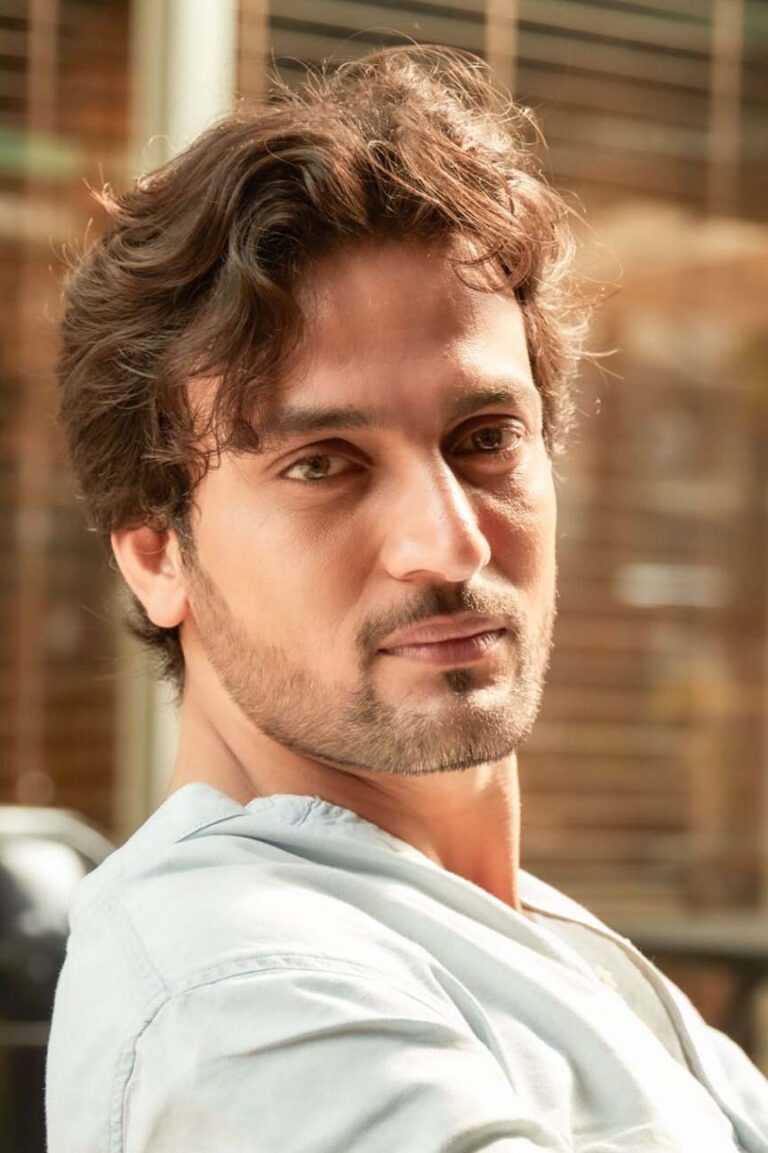 ‘तू मेरी पूरी कहानी’ से बड़े पर्दे पर अरहान पटेल का आग़ाज़