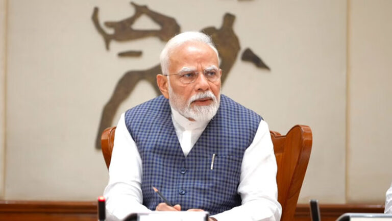 बारिश-बाढ़ से त्राहिमाम कर रहे राज्यों का दौरा करेंगे पीएम, नुकसान का लेंगे जायजा