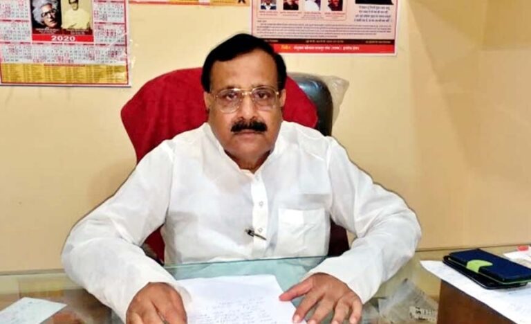 बोनस के रूप में एडवांस एक लाख रुपए दूर्गा पूजा के पहले कोयला मज़दूरों एवं ठेका मज़दूरों को दिलाने के लिए होगा आंदोलन – हरिद्वार सिंह