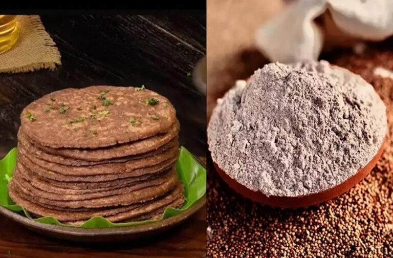 शुगर लेवल रहेगा कंट्रोल: डायबिटीज मरीज जरूर खाएं लाल आटे की रोटी