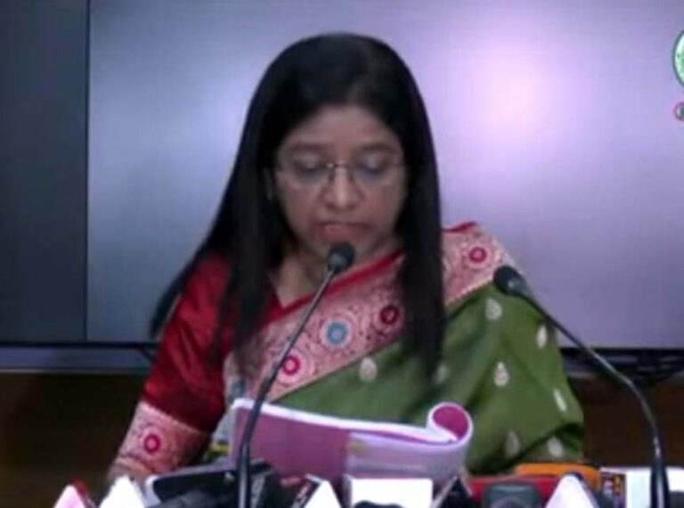 सरकार ने कैबिनेट बैठक में लिए बड़े फैसले, 27 प्रस्तावों पर लगी मुहर, 4 जिलों में खुलेंगे NDPS थाना