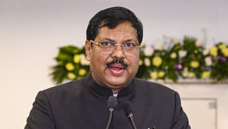 ‘जनता और संविधान के बीच पुल का काम करती है न्यायपालिका’, गवई बोले- मूल्यों से मजबूत होता है लोकतंत्र