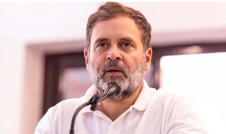 मोदी ने लद्दाख की जनता से किया विश्वासघात, देशभक्त बेटे को मार दी गई गोली, राहुल बोले- ये शर्म की बात है