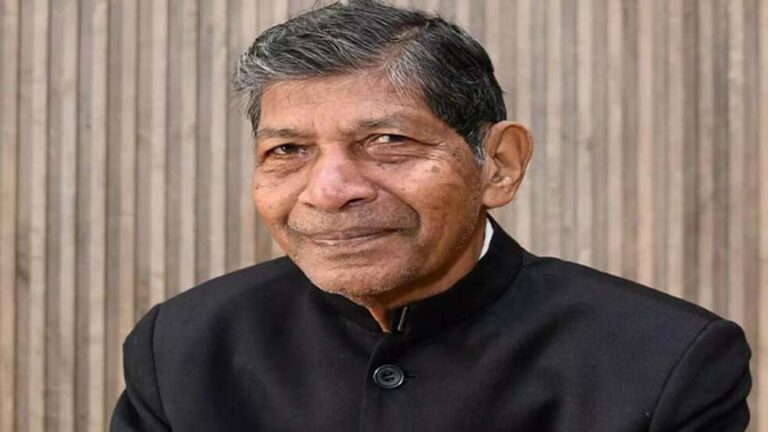 ‘पूर्व मंत्री का सरकार को अल्टीमेटम’: कोरबा कलेक्टर पर लगाया भ्रष्टाचार का आरोप, बोले- जिम्मेदार होगा प्रशासन