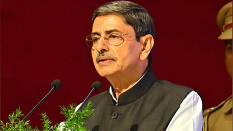 राज्यपाल आरएन रवि बोले- देश में बीते एक दशक में असाधारण बदलाव, 25 करोड़ लोग गरीबी से बाहर निकले