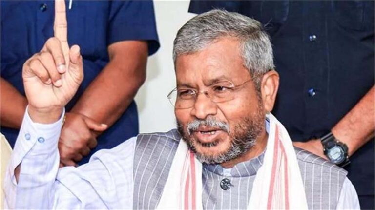 25 लाख लोगों को फ्री में LPG कनेक्शन देगी केंद्र सरकार, बाबूलाल मरांडी ने पीएम मोदी का जताया आभार