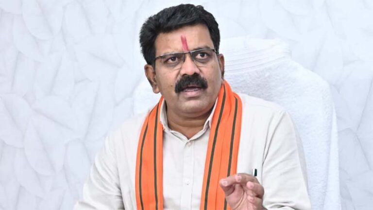 सीजफायर की कोई बात नहीं, आत्मसमर्पण के लिए नक्सलियों का लाल कार्पेट बिछाकर करेंगे स्वागत: विजय शर्मा