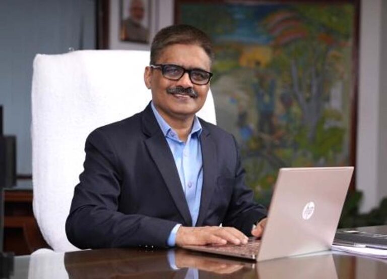 एनसीएल के सीएमडी बी. साईराम होंगे कोल इंडिया के नए चेयरमैन, 31 अक्टूबर 2025 को पी.एम. प्रसाद होंगे रिटायर