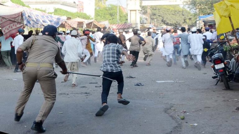 बरेली बवाल में एक और नया खुलासा: बिहार और बंगाल से भी आए थे बवाली… यहां ठहरे थे; अब तक 73 आरोपी गिरफ्तार