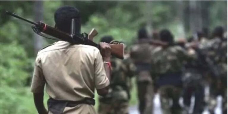 15 अक्तूबर को माओवादी करेंगे झारखंड-बिहार और बंगाल बंद, पत्र जारी कर किया एलान