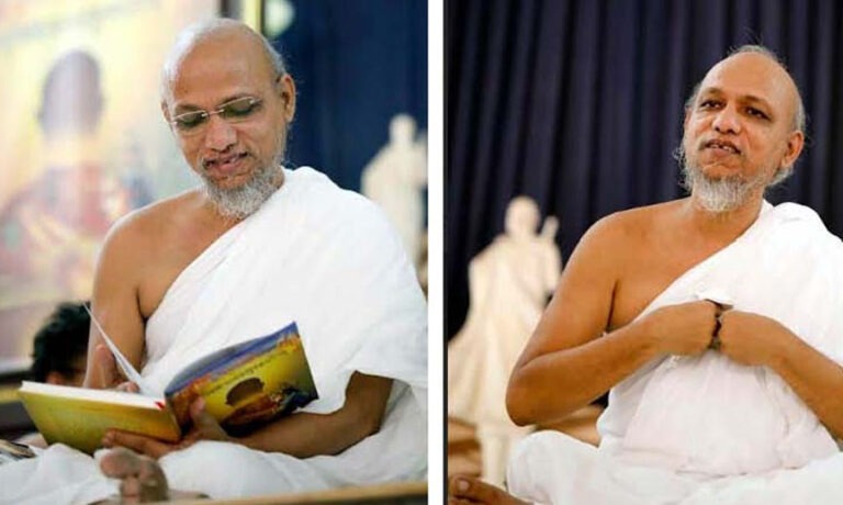 “महाराष्ट्र में पहली बार: 57 मुमुक्षुओं की ऐतिहासिक सामूहिक दीक्षा”