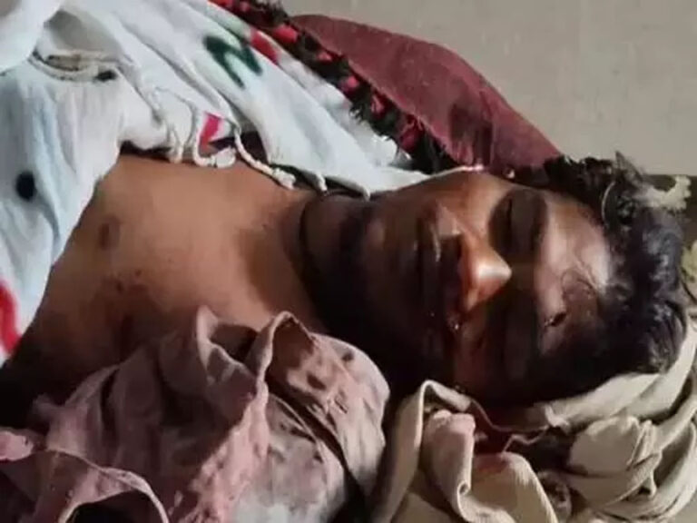 बिलासपुर में शादी समारोह के दौरान हुआ मर्डर