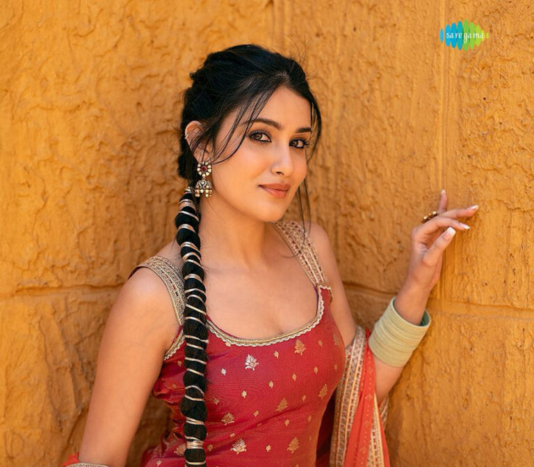 20 की उम्र में प्रगति ने रचा इतिहास, नया सिंगल बना “ड्रीम प्रोजेक्ट”