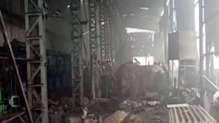 गुजरात के भरूच में हादसा, दवा फैक्ट्री में बॉयलर फटने से दो मजदूरों की मौत; करीब 20 कर्मी जख्मी