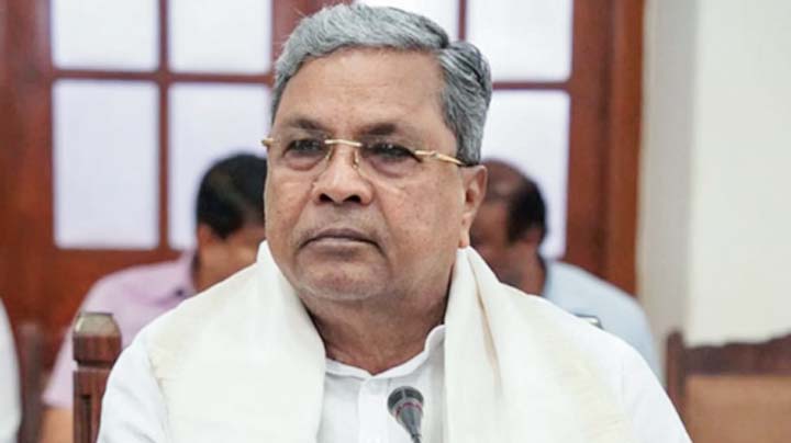 बेंगलुरु जेल के वीडियो सामने आने पर गरमाई कर्नाटक की राजनीति, भाजपा ने सीएम आवास का किया घेराव