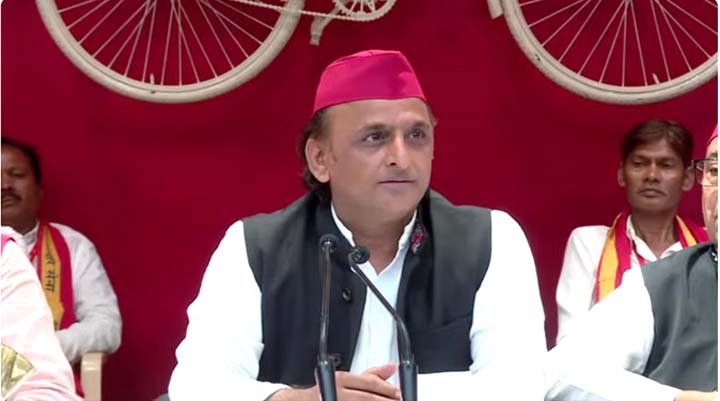 ‘अब भाजपा वाले सोना इकट्टा कर रहे, पहले नोटबंदी से पैसा जुटाया’