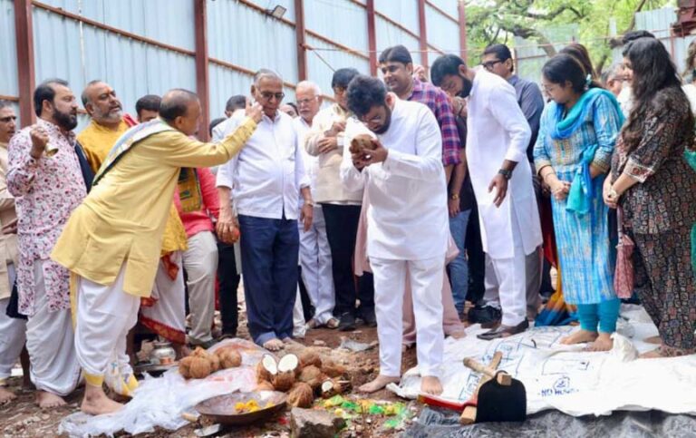 मुंबई में वर्धमान समूह का 2025 में सातवां मील का पत्थर