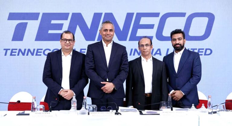 टेनेको क्लीन एयर इंडिया लिमिटेड का आईपीओ 12 नवंबर से खुलेगा