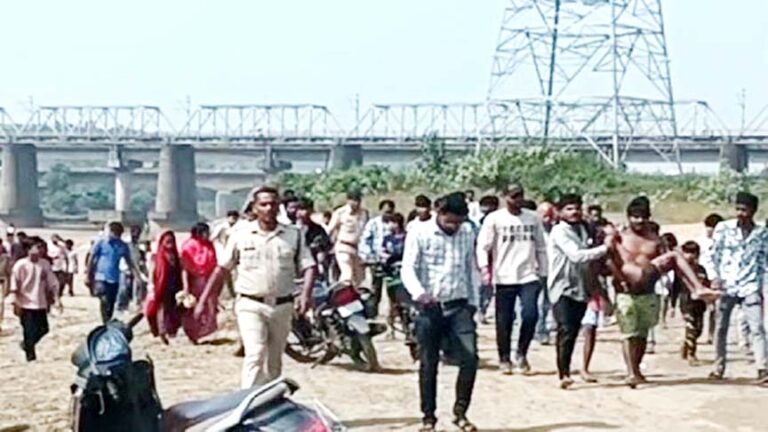 हसदेव नदी में नहाने गए थे तीन दोस्त, एक की डूबने से हुई मौत, जानकारी होते ही परिवार में पसरा मातम