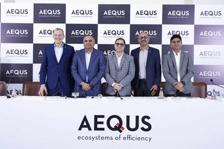 670 करोड़ का फ्रेश इश्यू और ओएफ एस के साथ ‘एक्वस’ करेगी मार्केट डेब्यू