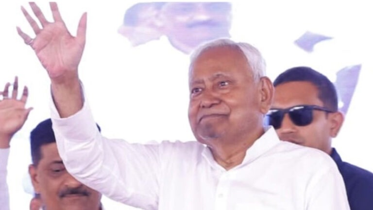 नीतीश आज बनेंगे राजग विधायक दल के नेता, विभागों का बंटवारा भी तय