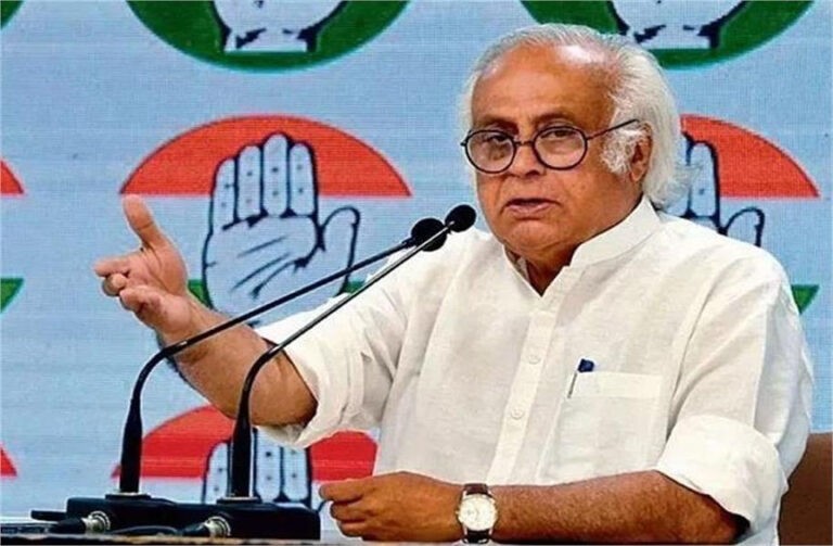 अमेरिकी कांग्रेस से संबंधित रिपोर्ट हमारी कूटनीति के लिए एक और बड़ा झटका: कांग्रेस